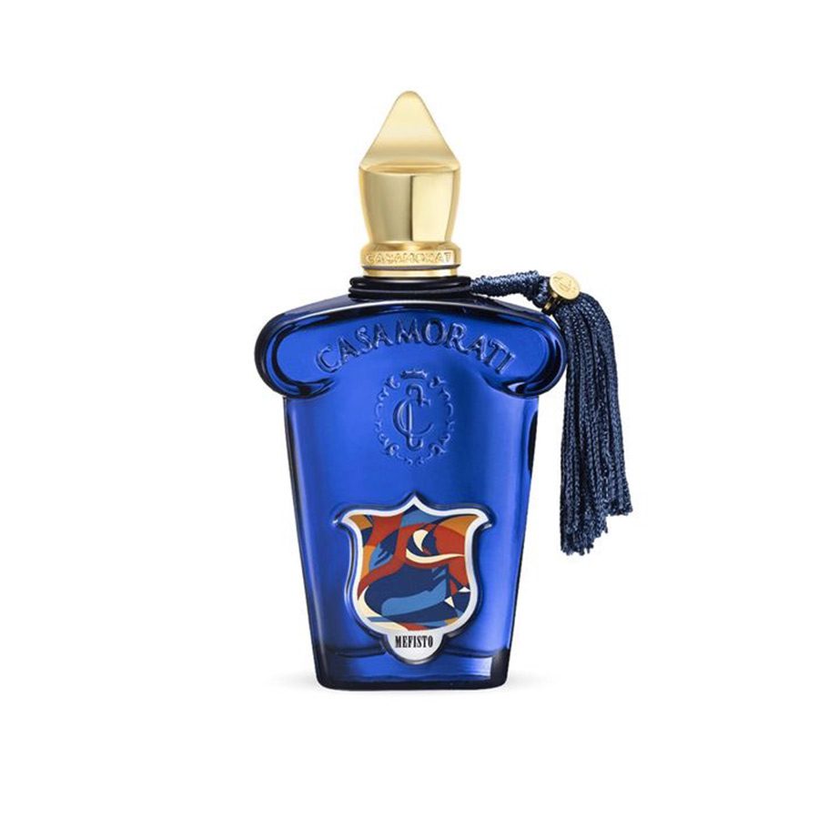 عطر مردانه کازاموراتی زرجف مفیستو عطر مردانه کازاموراتی زرجف مفیستو