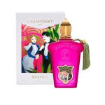 عطر زنانه کازاموراتی زرجف گرن بالو