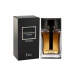 عطر مردانه dior homme intense