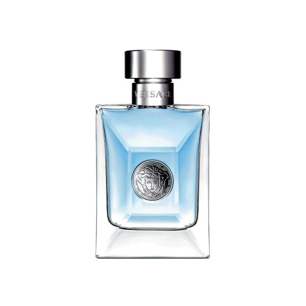 عطر مردانه Versace Pour Homme