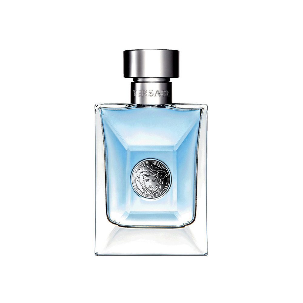 عطر مردانه Versace Pour Homme عطر مردانه Versace Pour Homme