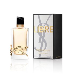 عطر زنانه Yves Saint Laurent Libre