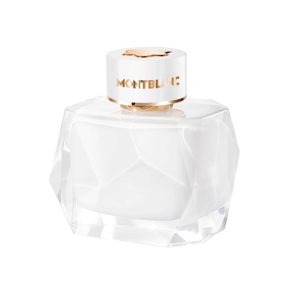 عطر زنانه مون بلان سیگنچر