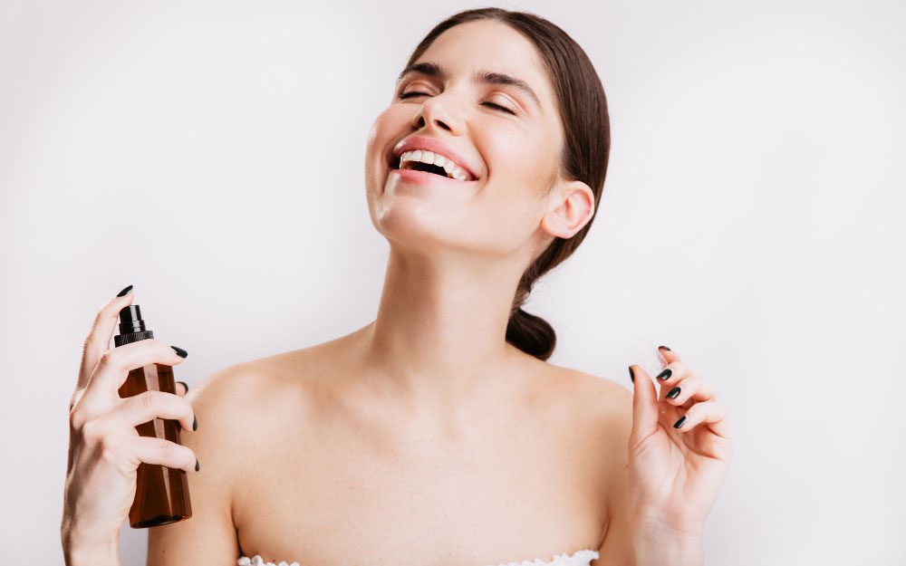 ۵ اشتباه رایج در استفاده از عطر