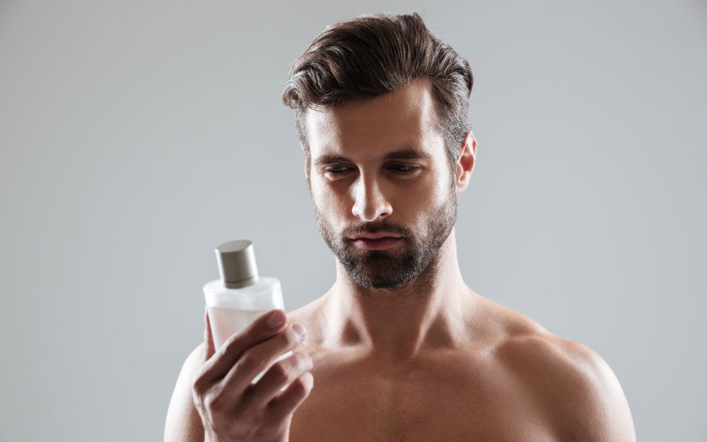 پرفروشترین عطرهای مردانه جهان در سال ۲۰۲۵