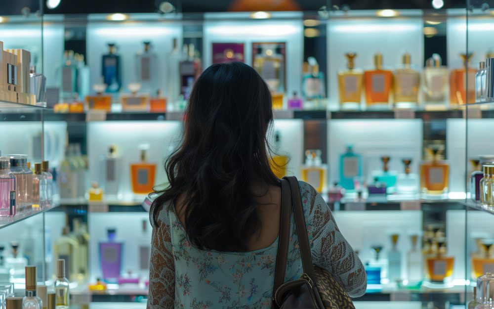نکات مهم قبل از خرید آنلاین عطر