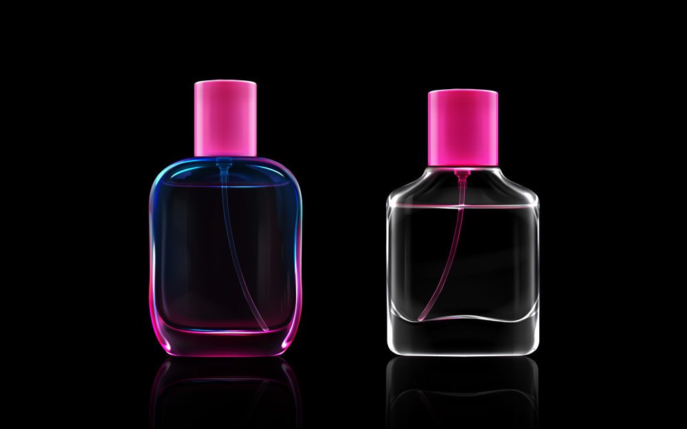 فرق بین عطر زنانه و مردانه