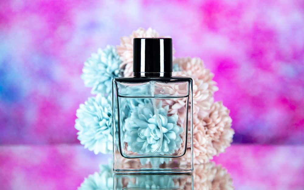 معرفی عطر های یونیسکس