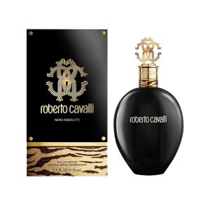 خرید عطر زنانه روبرتو کاوالی نرو اسولوتو