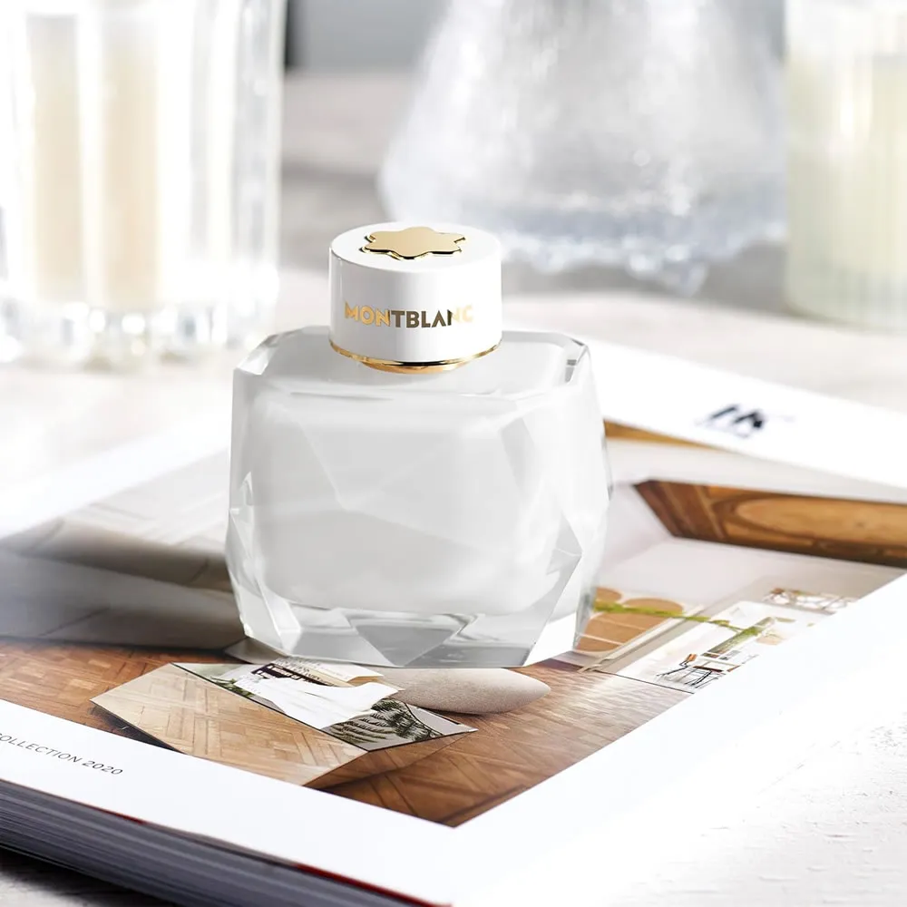 خرید عطر زنانه مون بلان سیگنچر