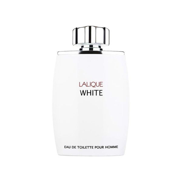 خرید عطر مردانه لالیک وایت