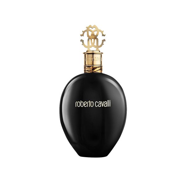 عطر زنانه روبرتو کاوالی نرو اسولوتو