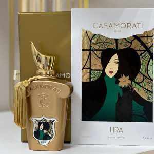عطر زنانه زرجوف لیرا