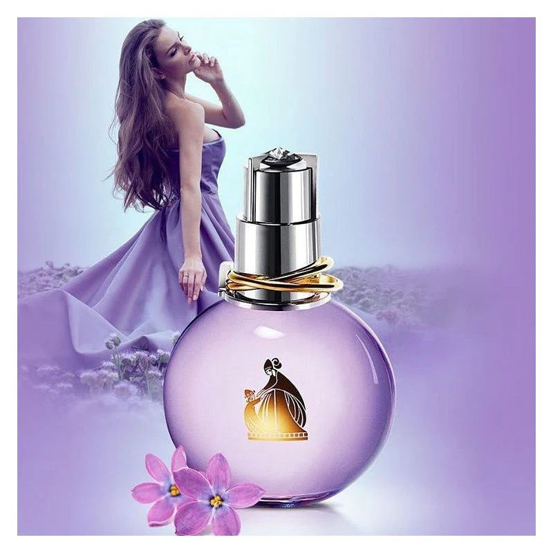 عطر زنانه لانوین اکلت د آرپژ