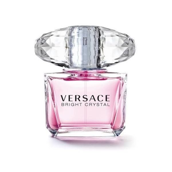 عطر زنانه ورساچه برایت کریستال