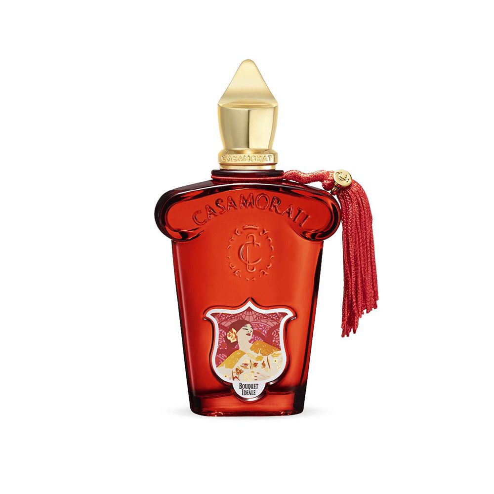 عطر زنانه کازاموراتی اورجینال زرجوف بوکت ایده آل عطر زنانه کازاموراتی اورجینال زرجوف بوکت ایده آل