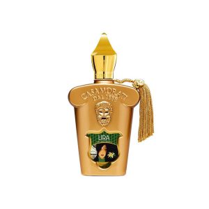 عطر زنانه کازاموراتی زرجوف لیرا