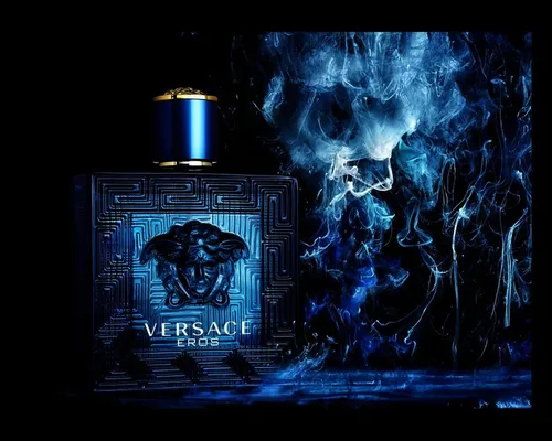 عطر مردانه ورساچه اروس Versace Eros