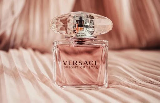 قیمت عطر زنانه ورساچه برایت کریستال