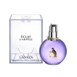 قیمت عطر زنانه لانوین اکلت د آرپژ