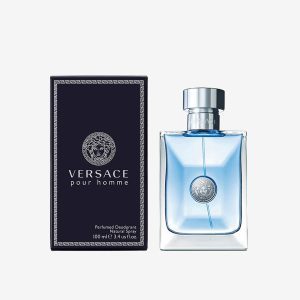 قیمت عطر مردانه Versace Pour Homme