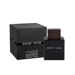 عطر مردانه Lalique Encre Noire