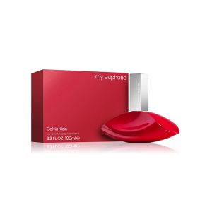 عطر زنانه Calvin Klein My Euphoria