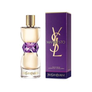 عطر زنانه Yves Saint Laurent Manifesto