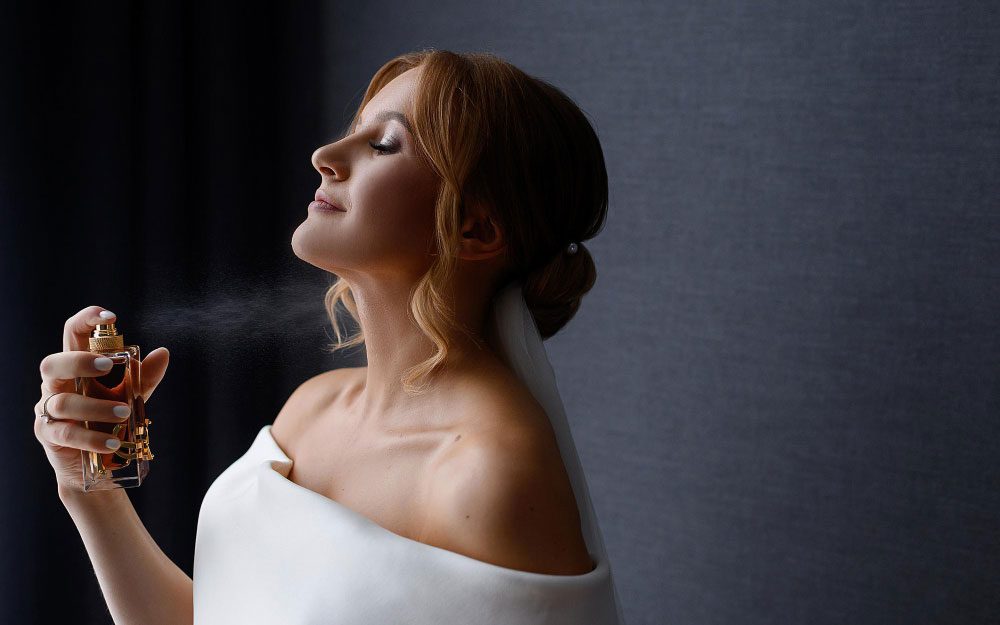 خوشبوترین و باکلاس ترین عطر زنانه