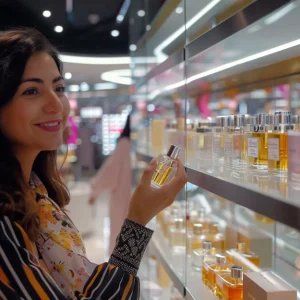 راهنمای تشخیص غلظت واقعی عطرها