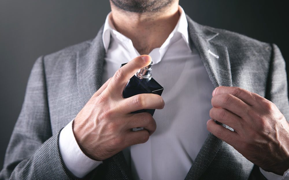 بهترین عطرهای مردانه تلخ و خاص برای آقایان شیک‌پوش
