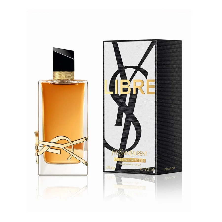خرید عطر زنانه ایو سن لورن لیبر اینتنس