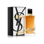 عطر زنانه ایو سن لورن Libre Intense