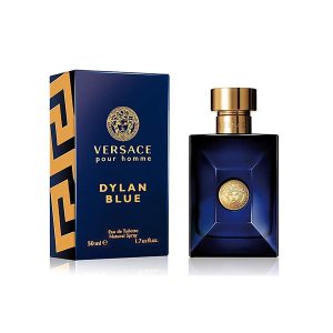 عطر مردانه ورساچه Dylan Blue