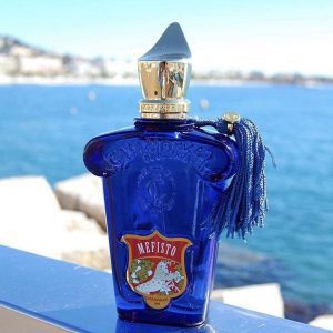 عطر مردانه کازاموراتی زرجف Mefisto