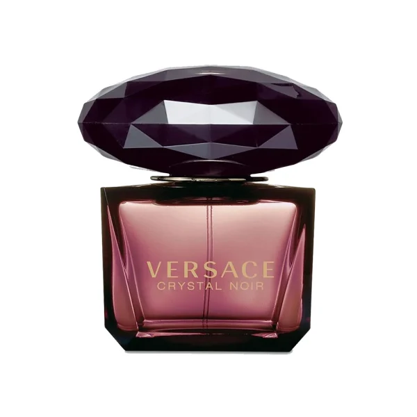 عطر زنانه ورساچه کریستال نویر ادو تویلت