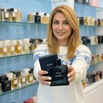 خرید عطر بلو شنل مردانه ادو پرفیوم