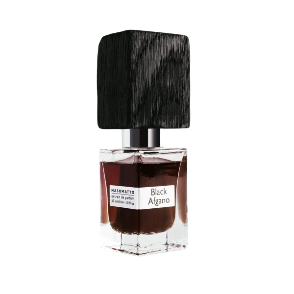 عطر بلک افگانو