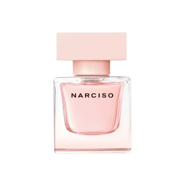 عطر زنانه نارسیسو رودریگز کریستال