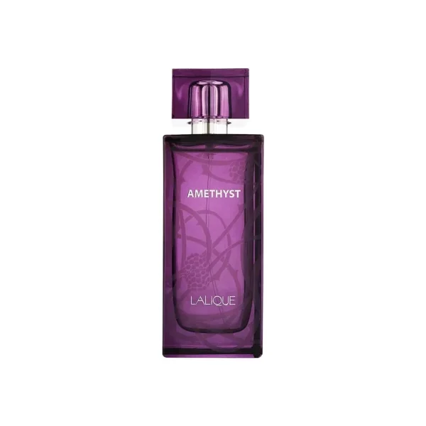 عطر زنانه لالیک آمیتیس