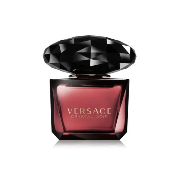 عطر زنانه ورساچه کریستال نویر ادو پرفیوم
