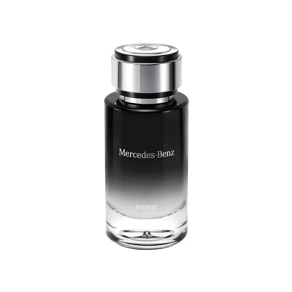 عطر مردانه مرسدس بنز اینتنس