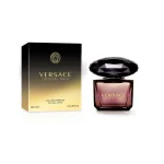 عطر ورساچه کریستال نویر زنانه