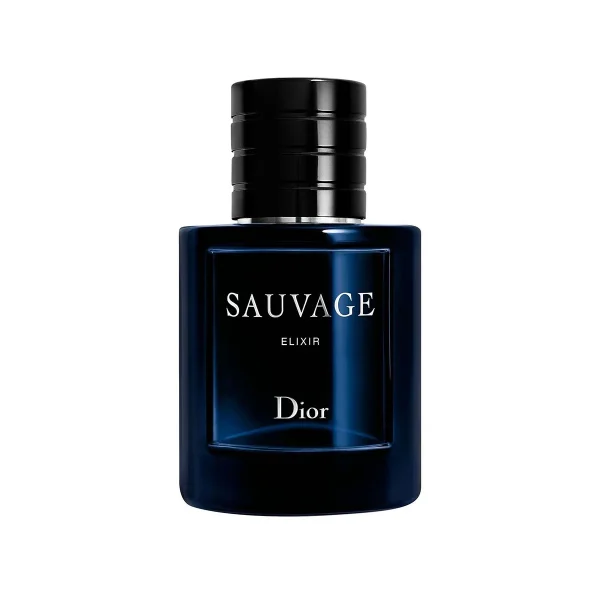 عطر دیور ساواج مردانه الکسیر