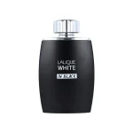 عطر مردانه لالیک وایت این بلک