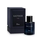 عطر دیور ساواج مردانه elixir