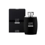 عطر لالیک وایت این بلک مردانه