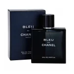 عطر مردانه بلو شنل ادو پرفیوم