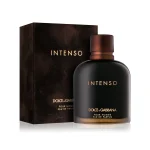 عطر دی اند جی پور هوم اینتنسو مردانه