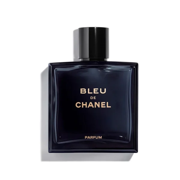 عطر بلو شنل مردانه پارفوم
